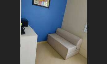 Imagem 2: Apartamento à venda Cond Live Residencial Club