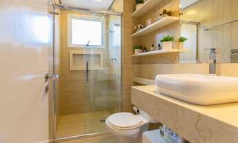 Imagem 6: Apartamentão maravihoso no Panamby