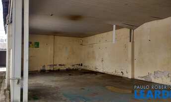 Imagem 4: GALPÃO - LAPA DE BAIXO - SP