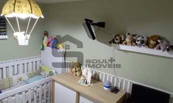 Imagem 4: Apartamento em Paraisópolis - São Paulo