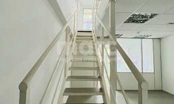 Imagem 4: SAO PAULO - Conjunto Comercial/Sala - ACLIMACAO