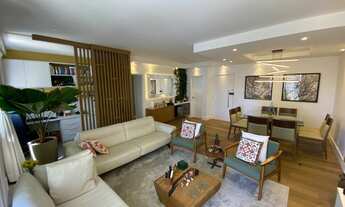 Imagem 4: APARTAMENTO 3 SUITES 2 VAGAS 150M² VILA ANDRADE