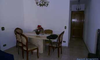 Imagem: APARTAMENTO - MORUMBI - SP