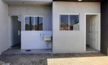 Imagem 4: Casas a venda bairro Wanel Ville