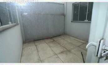 Imagem 6: Santo André - Conjunto Comercial/sala - Centro