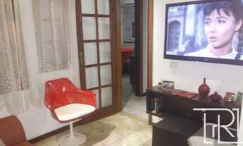 Imagem 6: Casa triplex em condomínio à venda - 203 m² com 5 quartos