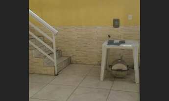 Imagem 6: CASA TRIPLEX COM 3 QUARTOS A VENDA EM CONDOMINIO FECHADO - SENADOR CAMARÁ