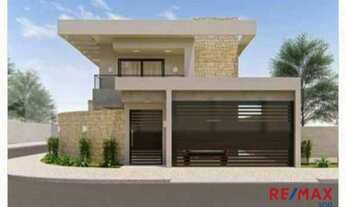 Imagem 4: Casa 3/4 à venda, 335 m², Arembepe - Camaçari - BA