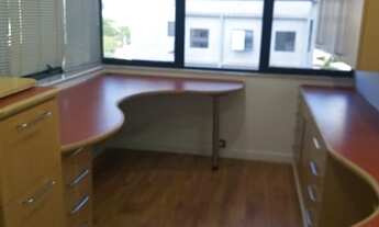 Imagem 6: Conj. Comercial na Liberdade