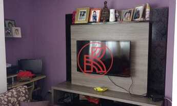 Imagem 2: Sobrado com 3 dormitórios à venda, 135 m² por R$ 600.000,00 - Baeta Neves - São Bernardo d