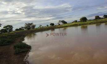 Imagem 3: Fazenda à venda, m² por R$ 110.000.000,00 - Zona Rural - Alvorada do Norte/GO