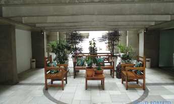 Imagem: APARTAMENTO - PERDIZES - SP