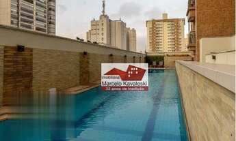 Imagem 6: Apartamento com 3 dormitórios à venda, 73 m² por R$ 790.000,00 - Ipiranga - São Paulo/SP