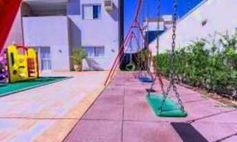 Imagem 3: Apartamento com uma suíte mais dois dormitórios e duas vagas no centro