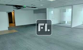 Imagem 7: Conjunto para alugar, 1066 m² por R$ 127.920,00/mês - Brooklin - São Paulo/SP