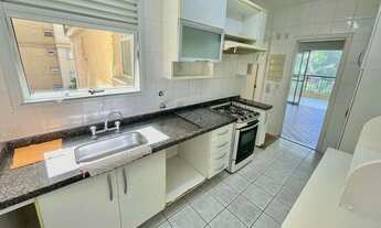 Imagem 2: Apartamento com 3 dormitórios, 112m² à venda na Vila Mascote