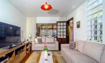 Imagem 3: Quot;Excelente sobrado na Chácara Santo Antônio&quot