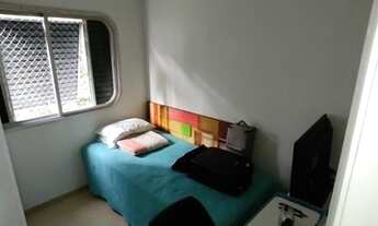 Imagem 7: Apartamento à venda em Indianópolis com 3 dormitórios