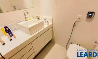 Imagem 5: APARTAMENTO - PERDIZES - SP