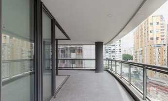 Imagem 4: Apartamento com 3 dorms, 3 suites e 3 vagas em itaim bibi