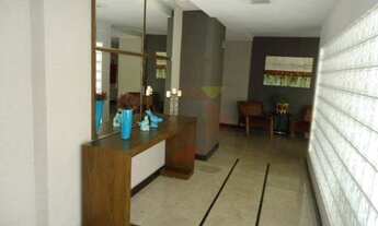 Imagem 3: Apartamento com 3 dormitórios para alugar, 74 m² por R$ 1.100,00/mês - Setor Nova Suiça