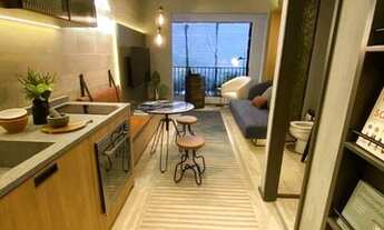 Imagem 3: Apartamento no Centro- São Paulo