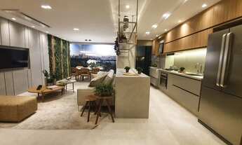 Imagem 2: Vista Golf Vila São Francisco - 96 m² com 3 suítes, 2 vagas, churrasqueira na varanda