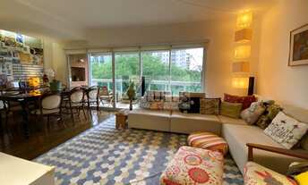 Imagem: Moema Indios - Fora da rota dos aviões