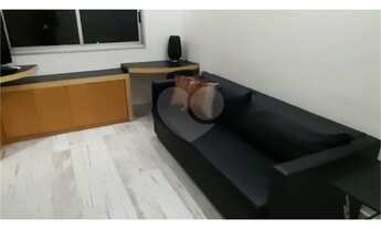 Imagem 5: Ótimo oportunidade apartamento 43m², 1 dorm. e 1 vaga, com lazer próximo à Paulista e 23 d