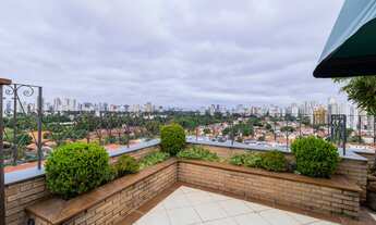 Imagem 4: Cobertura no Brooklyn