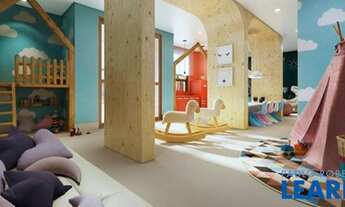 Imagem 4: APARTAMENTO - ÁGUA BRANCA - SP