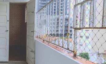 Imagem 3: Apartamento com 2 dormitórios, 100 m² - venda por R$ 750.000,00 ou aluguel por R$ 3.000,00