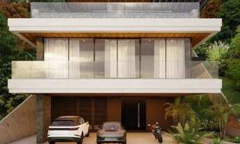 Imagem 2: PRÉ LANÇAMENTO NO CONDOMÍNIO HARAS DO RIO D OURO