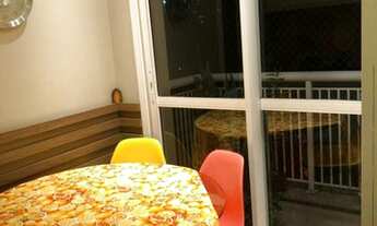 Imagem 6: Águas de Março Morumbi à venda de 223m² com 4 suítes e 4 vagas de garagem