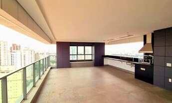 Imagem 2: Apartamento com 4 dormitórios, 337 m² - venda por R$ 6.500.000,00 ou aluguel por R$ 30.000