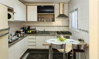 Imagem 4: Apartamento com 2 dorms, 2 suites e 2 vagas no Alto da Mooca