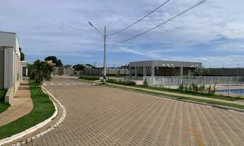 Imagem 3: Vendo casa no Condomínio Iguatemi 112 metros quadrados com 3 quartos em Parque Atalaia - C