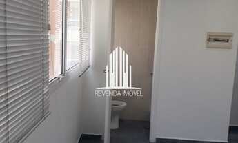 Imagem 3: Conjunto comercial com 2 vagas, 61m² para alugar no Paraíso