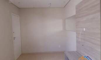 Imagem 4: Apartamento com 2 dormitórios à venda, 45 m² por R$ 230.000 - Jardim Recanto - Americana/S