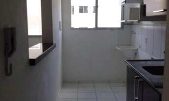 Imagem 5: Apartamento residencial para Locação Chácara Letônia, Americana