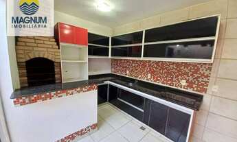 Imagem 3: Casa com 3 dormitórios para alugar, 50 m² por R$ 1.100,00/mês - Parque da Liberdade - São