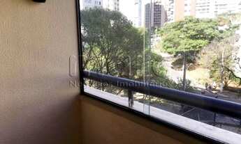 Imagem 4: SAO PAULO - Apartamento Padrão - CHACARA KLABIN