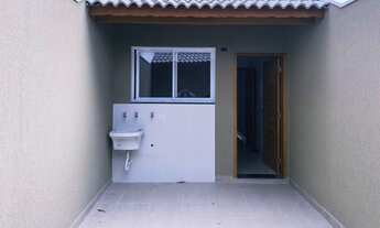 Imagem 6: Sobrado Residencial com 3 Quartos e 2 banheiros à Venda, Campo Grande , São Paulo - SP