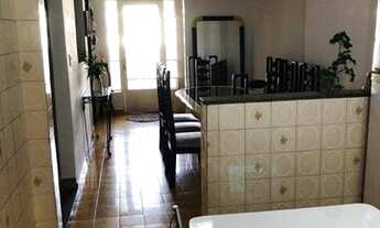 Imagem 5: CASA TÉRREA - FREGUESIA DO Ó - SP