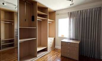 Imagem 7: Casa com 5 dormitórios, 542 m² - venda por R$ 7.000.000 ou aluguel por R$ 30.000/mês - Tam