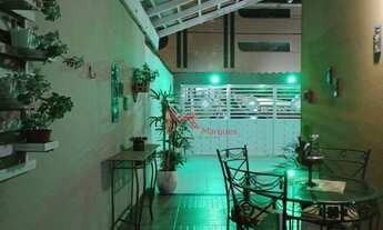 Imagem 3: Casa com 2 dormitórios à venda, 70 m² por R$ 490.000,00 - Tupi - Praia Grande/SP