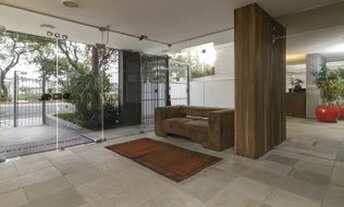 Imagem 5: Apartamento no Jardim Europa, 126m² com 3 dormitórios e 1 vaga