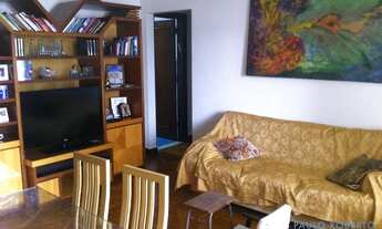 Imagem 3: APARTAMENTO - CAMPOS ELÍSEOS - SP