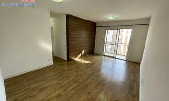 Imagem 2: Alphaville/Tamboré Edifício Panoramic - 94 m2, 3 dorms, 2 vagas, ótimo valor