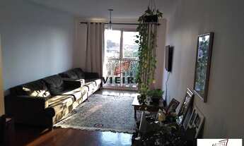 Imagem 2: LINDO APARTAMENTO NO JARDIM JABAQUARA!